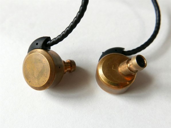 DITA DITA Brass レビュー評価・評判 - 価格.com