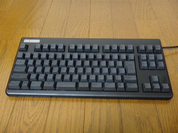 東プレ Realforce91UDK-G NG02B0 レビュー評価・評判 - 価格.com