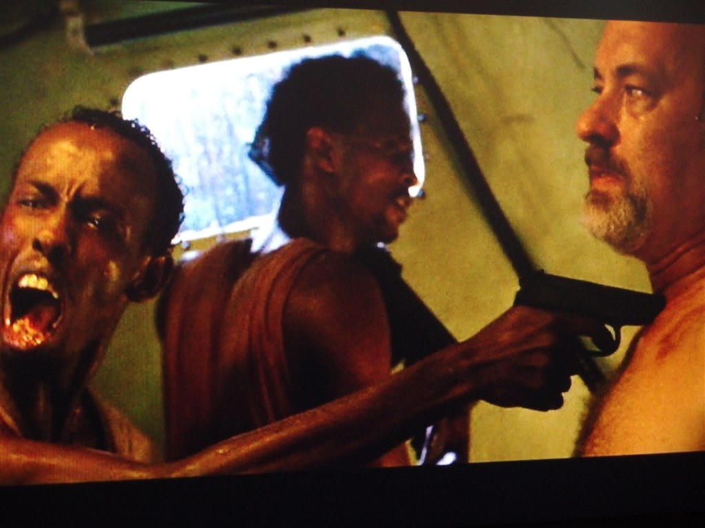 リアルで衝撃的 洋画 キャプテン フィリップス Opl Dvd 猫の名前はシロちゃんさんのレビュー評価 評判 価格 Com