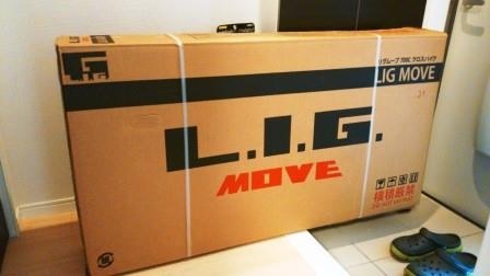 大友OTOMO LIG MOVE [ブラック]』 OTOMO LIG MOVE [ブラック 