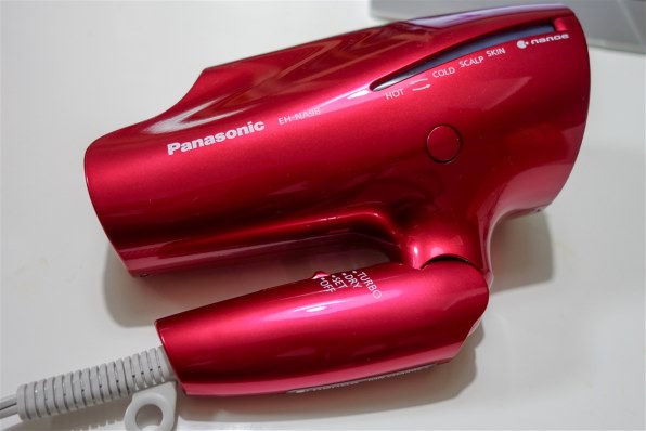 Panasonic - パナソニックヘアドライヤー ナノケア ピンクゴールド EH-NA98-PN ナノケア 【国内正規品】【保証付】 Panasonic ヘアードライヤー