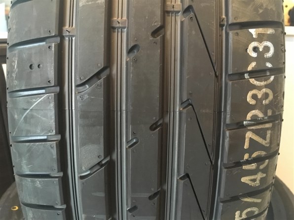 No.699　ハンコック　ventus S1 evo2　ノーマルタイヤ　18インチ　225/45R18　4本セット ventus Hankook/ハンコック Ventus S1 evo2 SUV 255/55R18 105W 4本