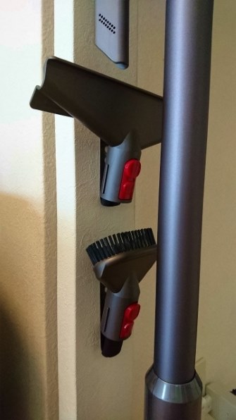 ダイソン Dyson V8 Fluffy Sv10ffcom投稿画像 動画 レビュー 価格 Com