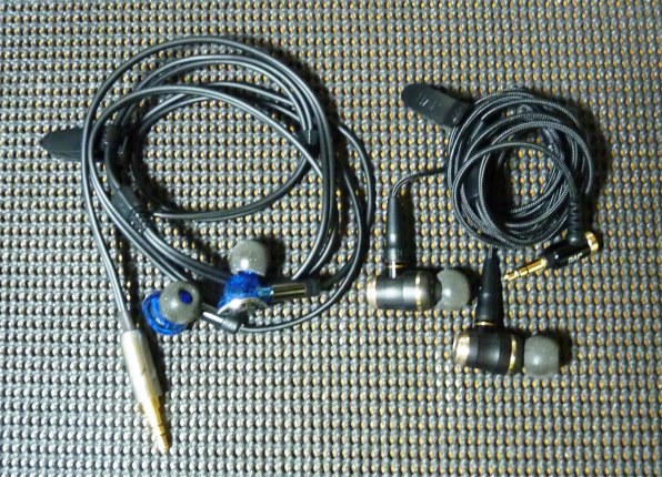 取り置き中　Ultimate Ears ue900s ue900s