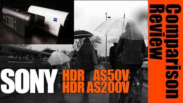 SONY HDR-AS50投稿画像・動画 - 価格.com SONY HDR-AS50投稿画像・動画 - 価格.com