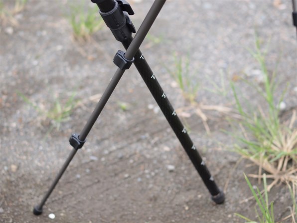 SLIK 500G-7シリーズ　三脚 500G-7 | ケンコー・トキナー