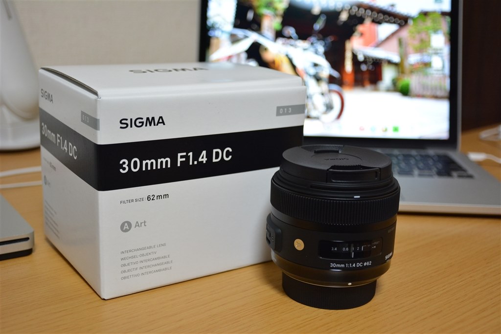 美品 シグマ 30mm f1.4 DC HSM ☆単焦点レンズ☆ニコン用 Amazon | シグマ(Sigma) SIGMA シグマ 30mm F1.4 EX DC デジタル専用