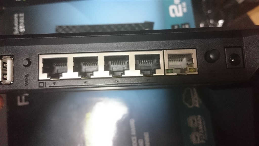 実売5000円の超コスパ最高ルーター！「ASUS RT-AC1200HP」』 ASUS RT