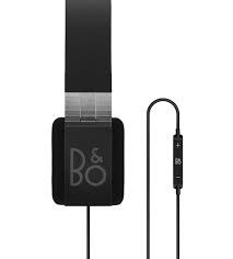 美品　B&O Form 2i バング＆オルフセン　ヘッドホン　ブラック Amazon.co.jp: B&O PLAY by Bang & Olufsen Beoplay Form 2i On