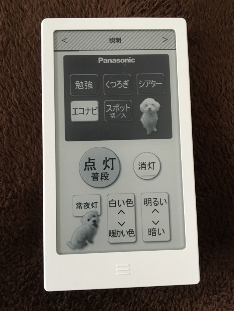 久々に楽しい時間を過ごせました。』 SONY HUIS-100RC Sera-Mana