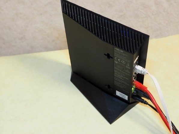 ASUS RT-AC1200HP投稿画像・動画 (レビュー) - 価格.com