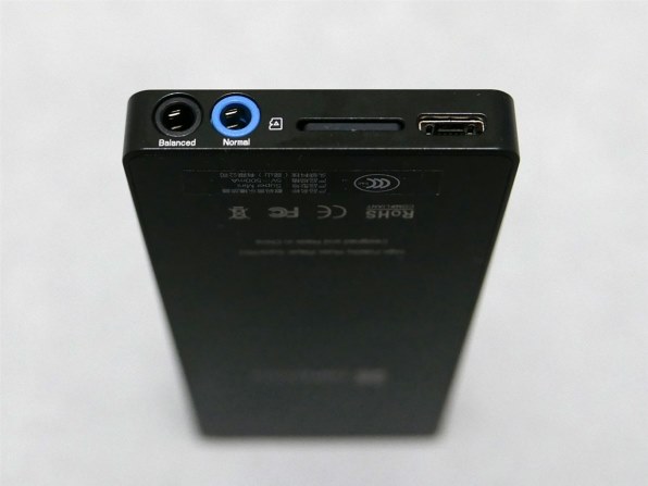 【良品】HIFIMAN SuperMini スーパーミニ ハイレゾプレーヤー 良品】HIFIMAN SuperMini スーパーミニ ハイレゾプレーヤー