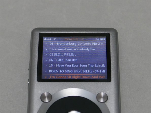 FiiO X3 2nd gen [Titanium] 価格比較 - 価格.com