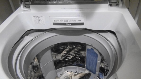 生活家電 洗濯機 パナソニック NA-FA90H2 価格比較 - 価格.com