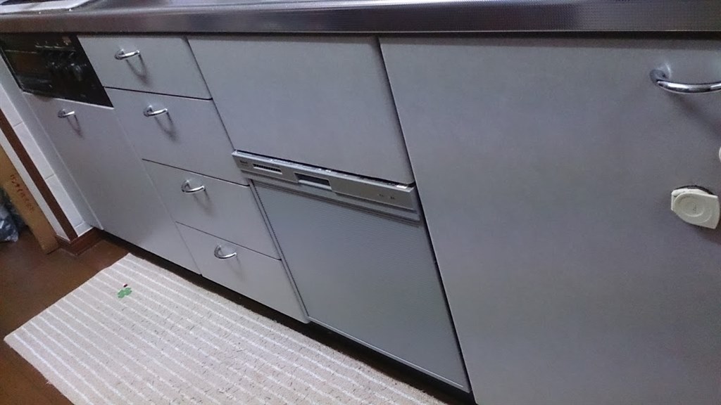 いい意味で 普通 の食洗器です リンナイ Rkw 404a Sv シルバー M Panpanさんのレビュー評価 評判 価格 Com いい意味で 普通 の食洗器です リンナイ Rkw 404a Sv シルバー M Panpanさんのレビュー評価 評判 価格 Com