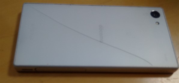 SONY Xperia Z5 Compact SO-02H docomo投稿画像・動画 - 価格.com