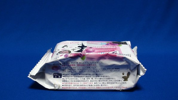 花王 トイレクイックル アロマ エッセンシャルローズの香り つめかえ用 10枚入投稿画像 動画 価格 Com