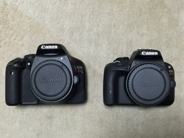 CANON EOS Kiss X7 EF-S18-55 IS STM レンズキット投稿画像・動画