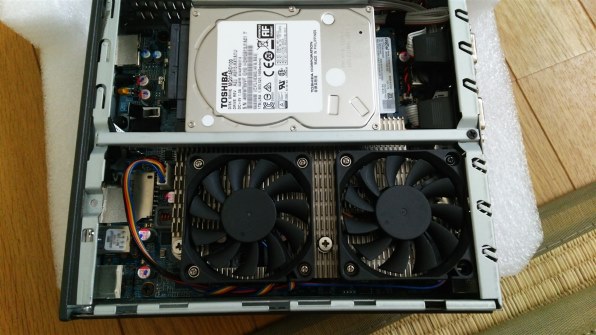 Shuttle DH110 [黒] 価格比較 - 価格.com