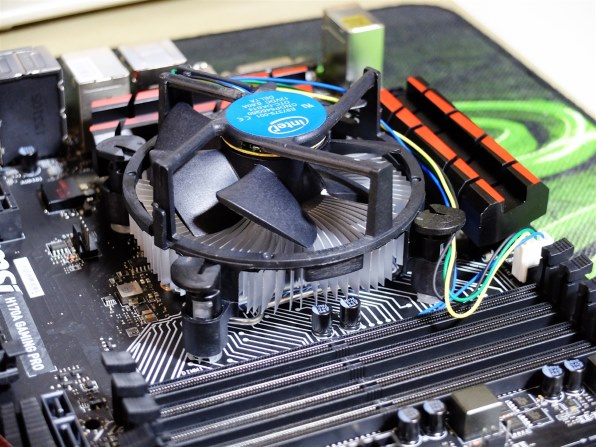 PCパーツ H170 マザー i5 6500 DDR4 16GB 1050ti他 PCパーツ H170