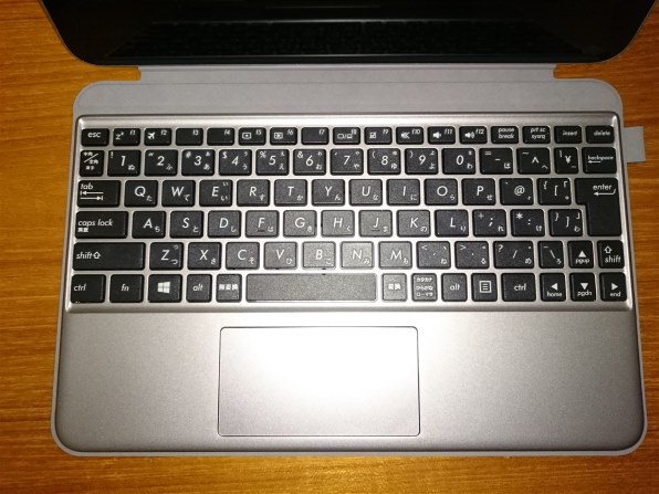 ASUS ASUS TransBook Mini T102HA T102HA-8350G [グレー]投稿画像