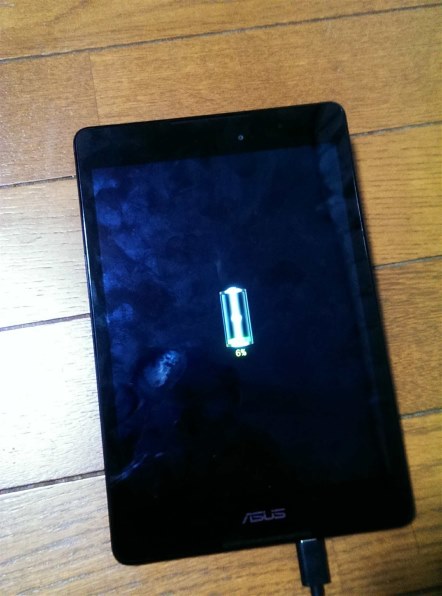 ASUS ASUS ZenPad 3 8.0 Z581KL-BK32S4 SIMフリー投稿画像・動画