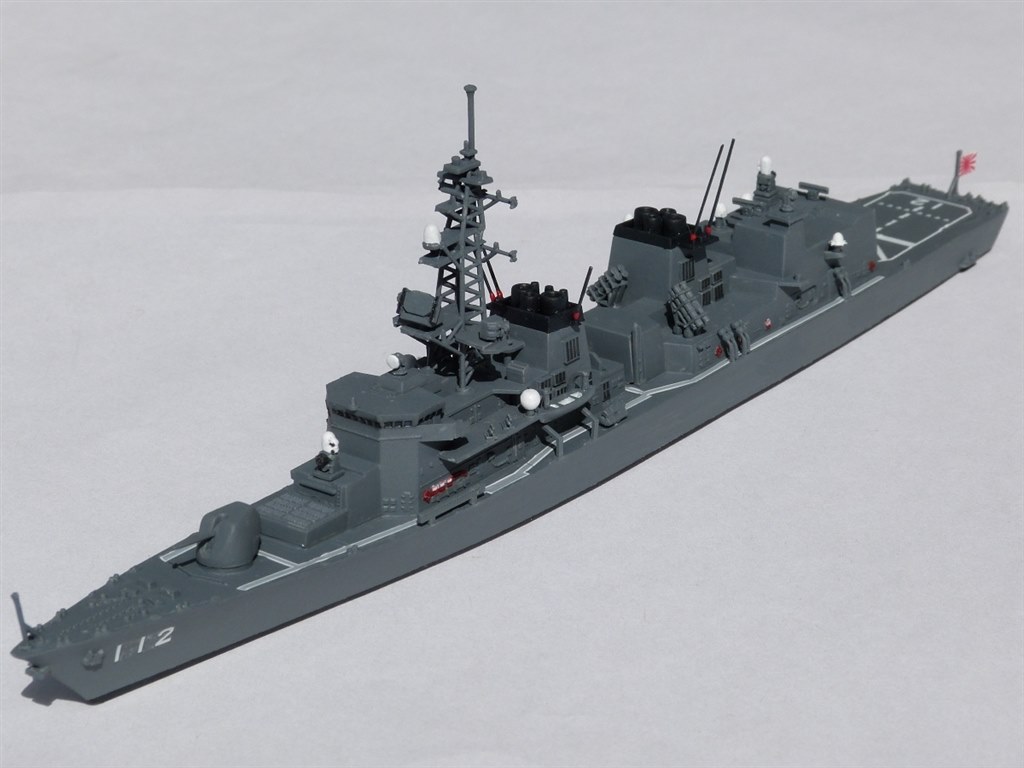 ☆まきなみ なみクラス最終艦はピットロードで決め』 ピット