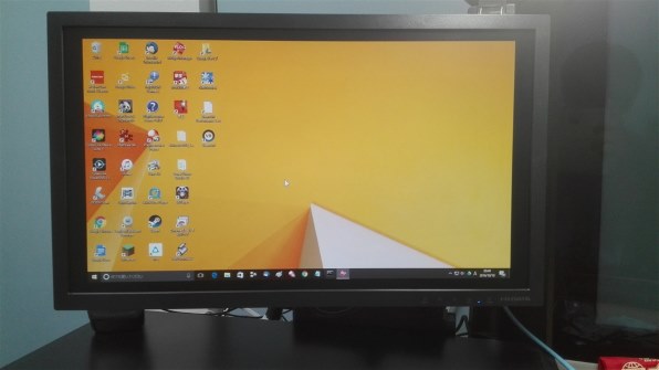 ディスプレイ　2台セット　EX-LD2071TB　[20.7インチ ブラック] EX-LD2071TB 仕様 | 個人向けワイドモデル | アイ・オー・データ