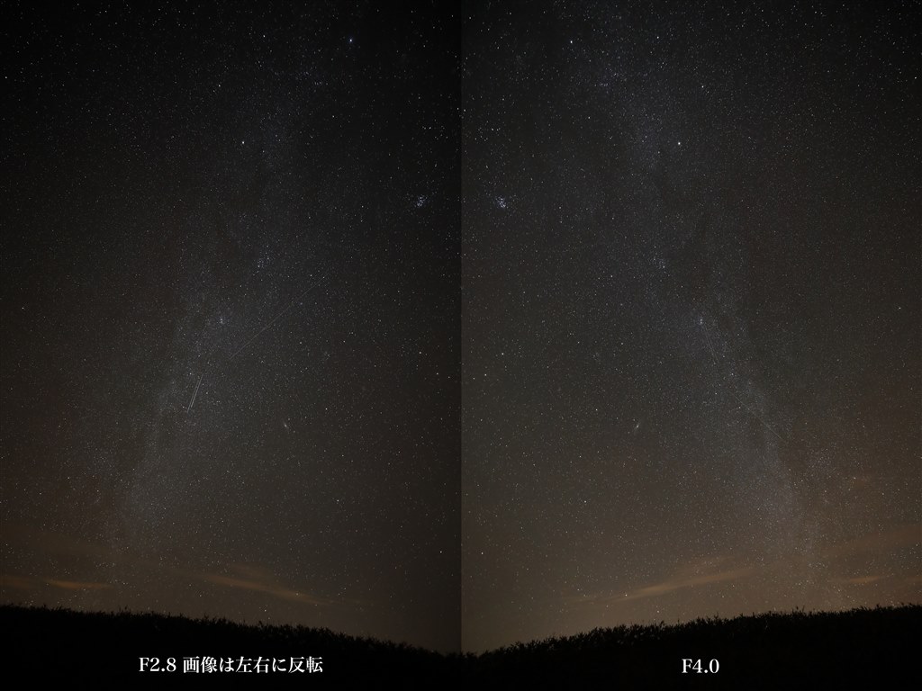 極みを求める方にお勧め Canon Ef16 35mm F2 8l Iii Usm Ariニャンさんのレビュー評価 評判 価格 Com