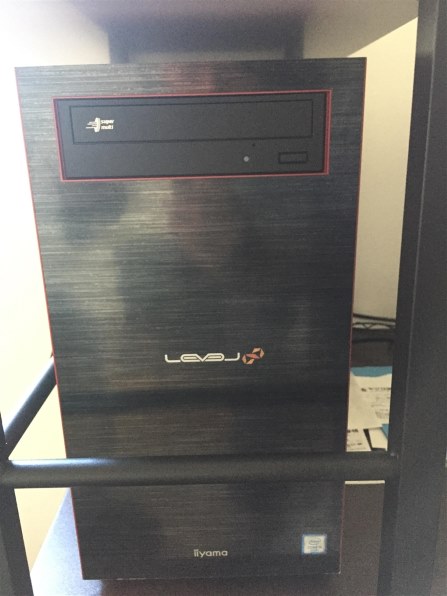 その他 iiyama Stl-M022-i5-HF1SM Windows 10  iiyama PC 〔中古〕IStDXi-M022-i5-HF1SM/75S248G Core i5