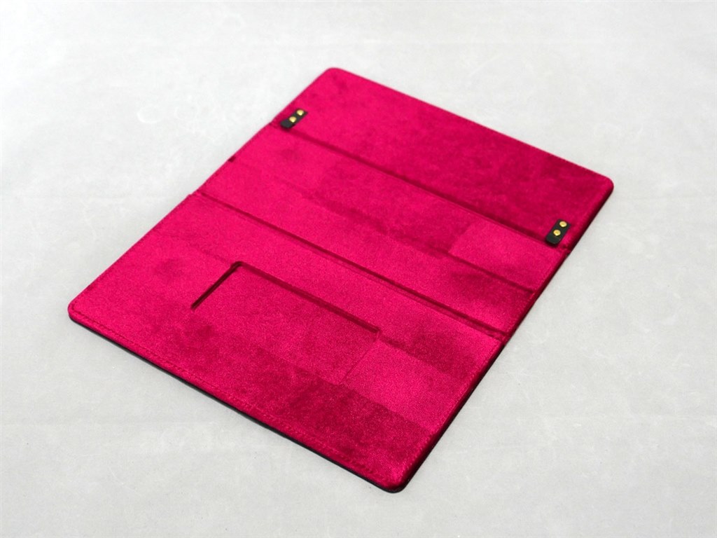 カバーがマーシャルの雰囲気をアップ！』 Marshall Stockwell with