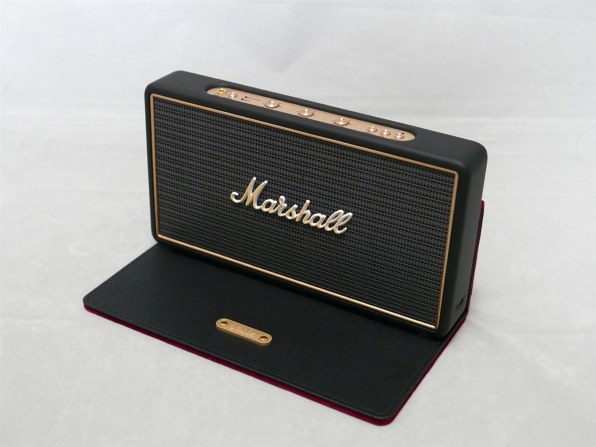 Marshall Stockwell with Flip Cover 価格比較 - 価格.com