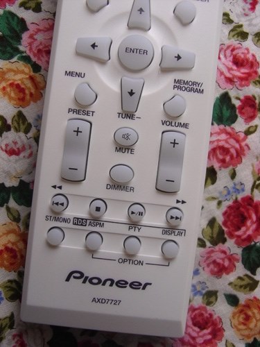 パイオニア X-CM35-R [レッド]投稿画像・動画 (レビュー) - 価格.com