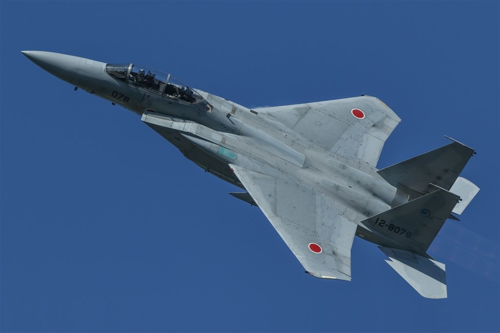戦闘機撮影に最適！』 CANON EF400mm F4 DO IS II USM クロソイさんの