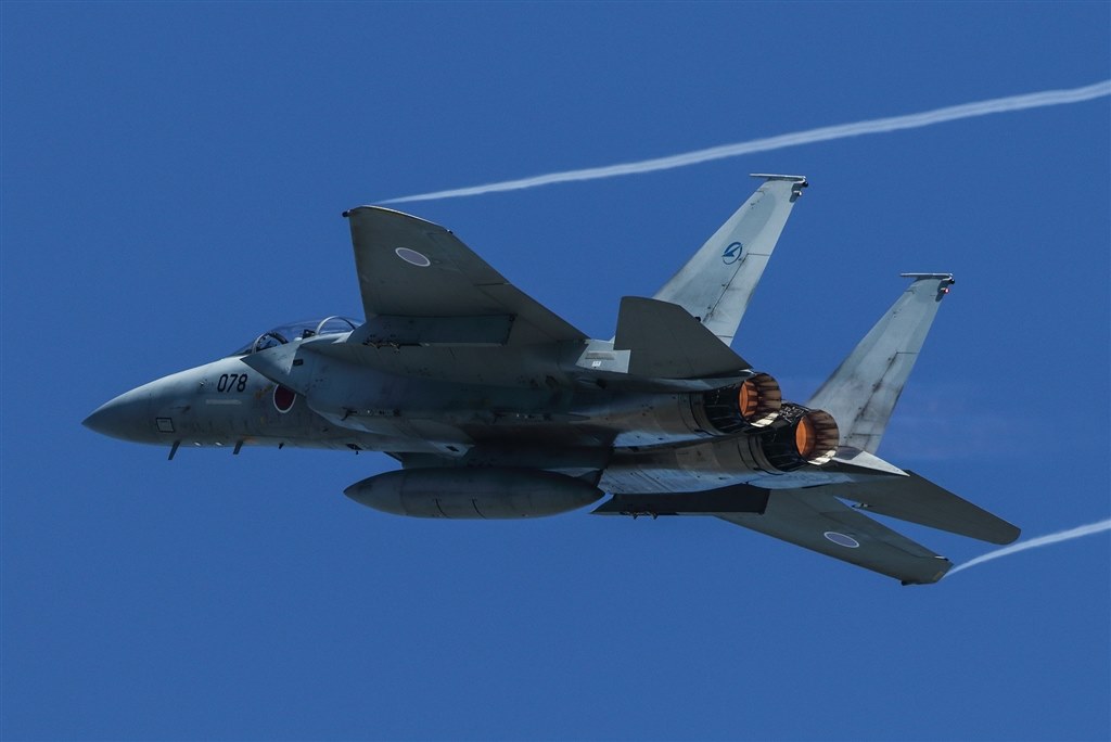 戦闘機撮影に最適！』 CANON EF400mm F4 DO IS II USM クロソイさんの
