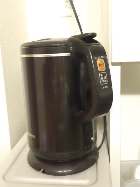 象印 CK-AW10-RM [メタリックレッド] 価格比較 - 価格.com