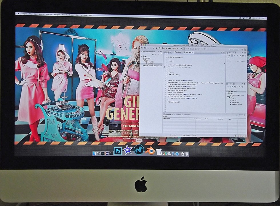 値下げされ、iMacは最強に』 Apple iMac 21.5インチ Retina 4Kディスプレイモデル MK452J/A [3100]  macpro_kaitaiyoさんのレビュー評価・評判 - 価格.com