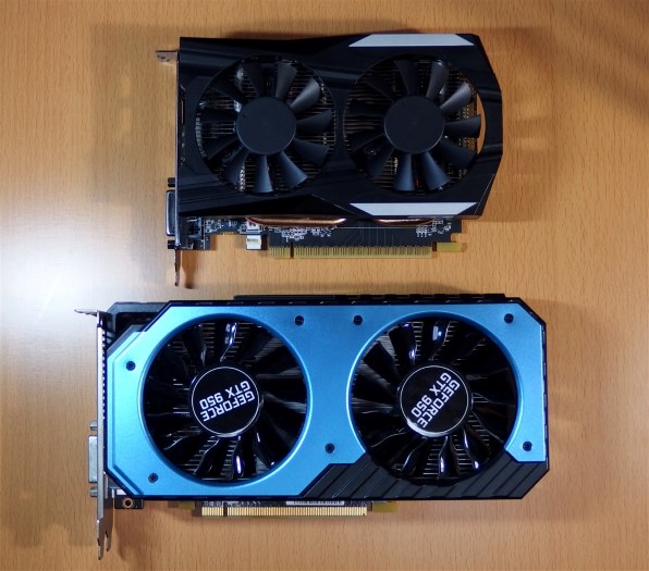 ZOTAC ZOTAC GeForce GTX 1050 Ti 4GB OC ZT-P10510B-10L [PCIExp 4GB