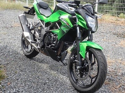 カワサキ Z250SL投稿画像・動画 - 価格.com カワサキ Z250SL投稿画像・動画 - 価格.com
