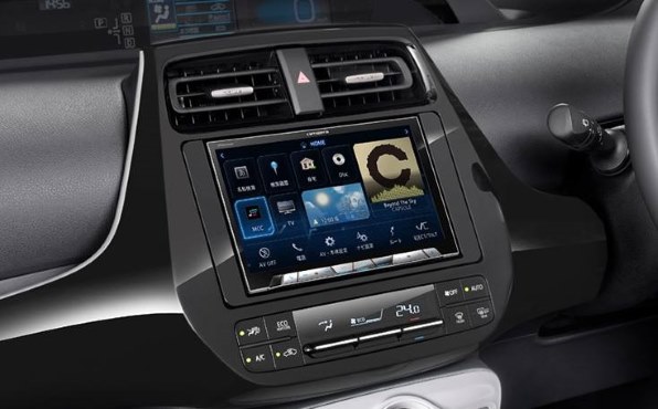 パイオニア サイバーナビ AVIC-CL900 レビュー評価・評判 - 価格.com