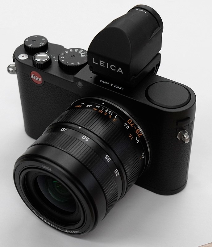 経典ブランド Leica X Xバリオ sushitai.com.mx