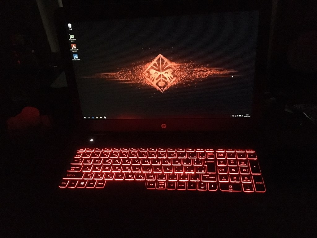 コスパ最高＆拡張性アリ』 HP OMEN by HP 15-ax021TX スタンダード