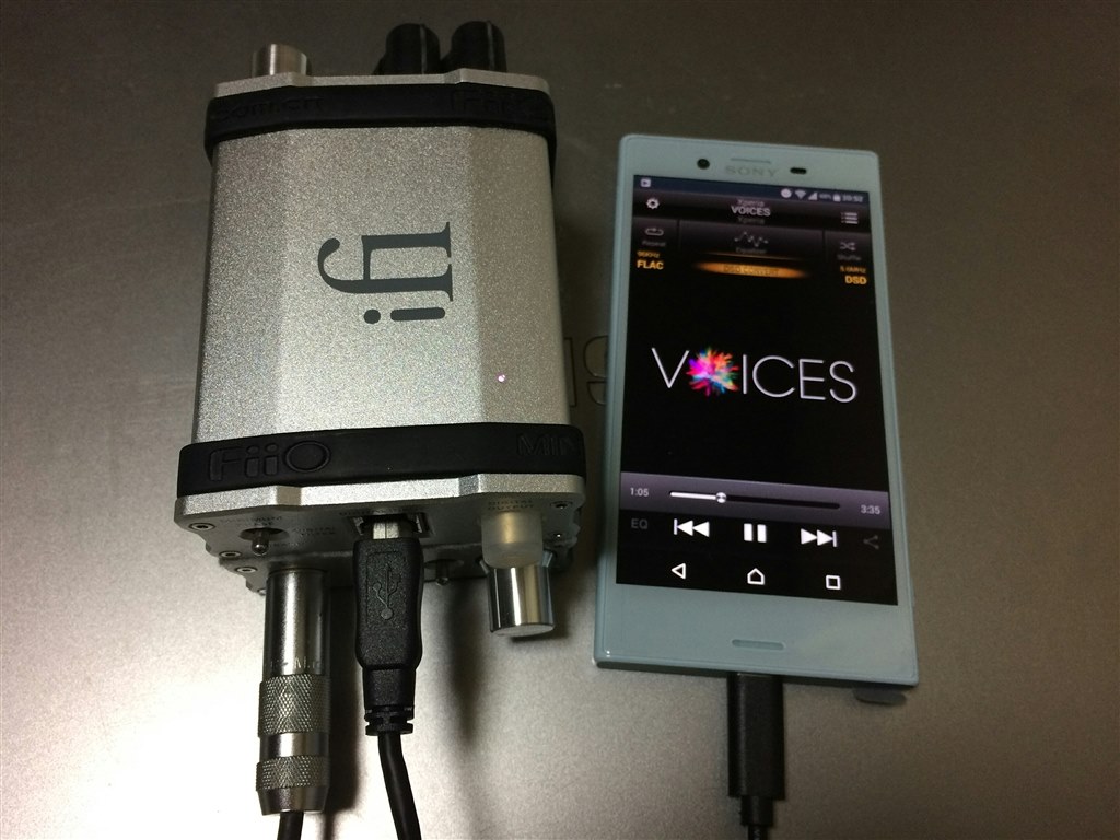 Iphone5sより買い換え 追記 ソニーモバイルコミュニケーションズ Xperia X Compact So 02j Docomo Mist Blue Amaoto12さんのレビュー評価 評判 価格 Com