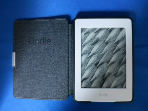 Amazon Kindle Paperwhite 32GB マンガモデル [ブラック]投稿画像