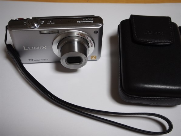 パナソニック LUMIX DMC-FX37投稿画像・動画 (レビュー) - 価格.com パナソニック LUMIX DMC-FX37投稿画像・動画 (レビュー) - 価格.com
