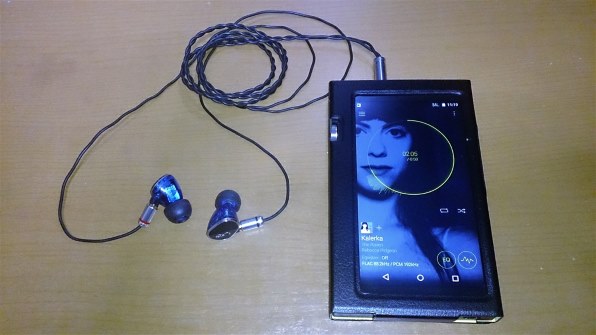 Ultimate Ears 900s Noise-Isolating Earphones UE900s レビュー評価 ...