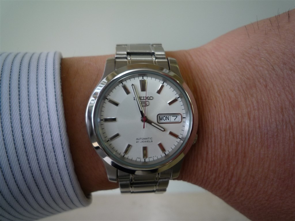 [セイコー]Seiko 腕時計 SNK789 レディース [品] seiko snk789の通販