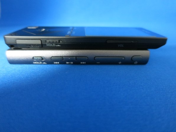 SONY NW-A36HN (B) [32GB チャコールブラック]投稿画像・動画