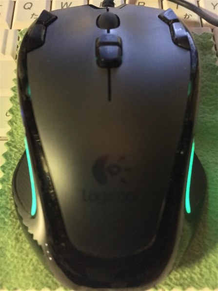 マクロについて教えて下さい ロジクール Logicool Gaming Mouse G300 ブラック のクチコミ掲示板 価格 Com