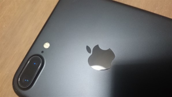 Apple iPhone 7 Plus 256GB au [ジェットブラック]投稿画像・動画 
